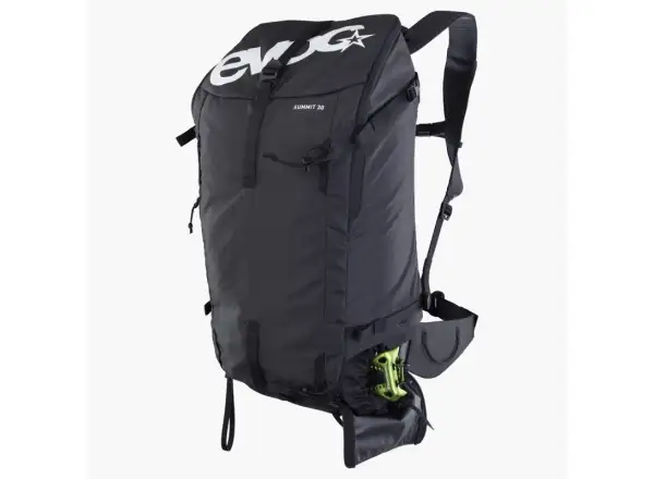 Evoc Summit 30 plecak skiturowy Black