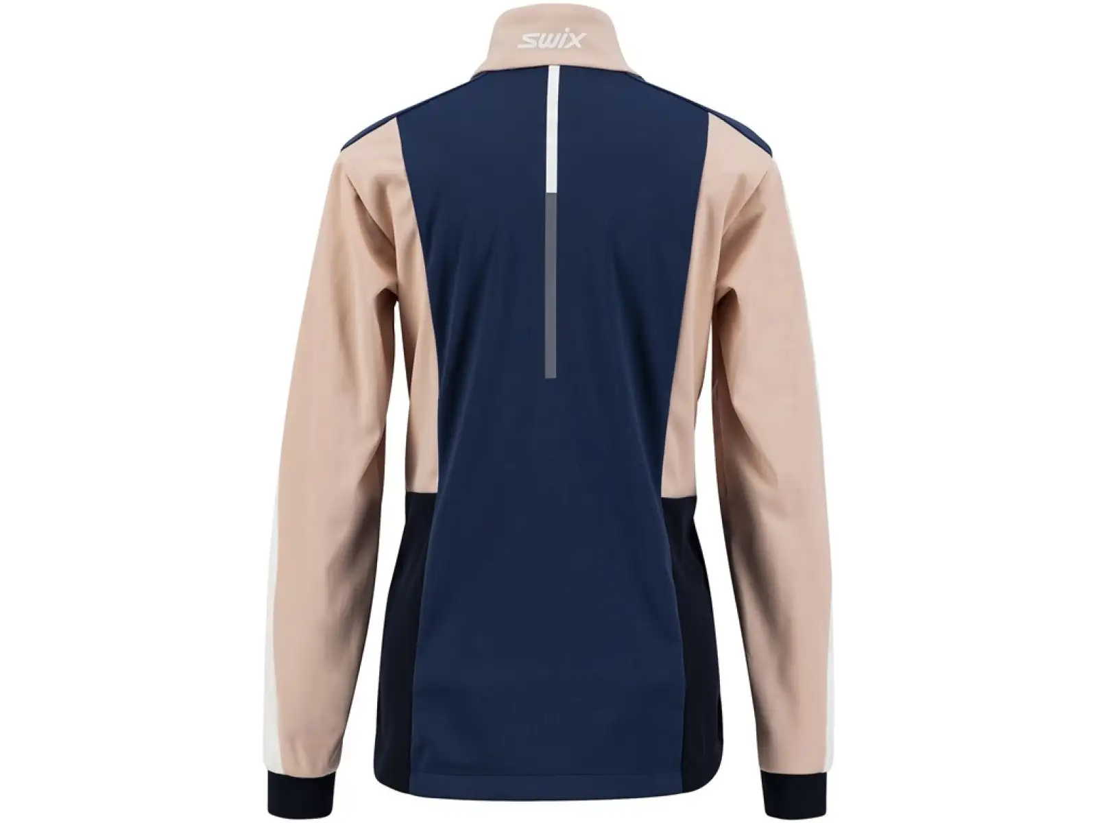 Swix Cross damska kurtka Peach whip