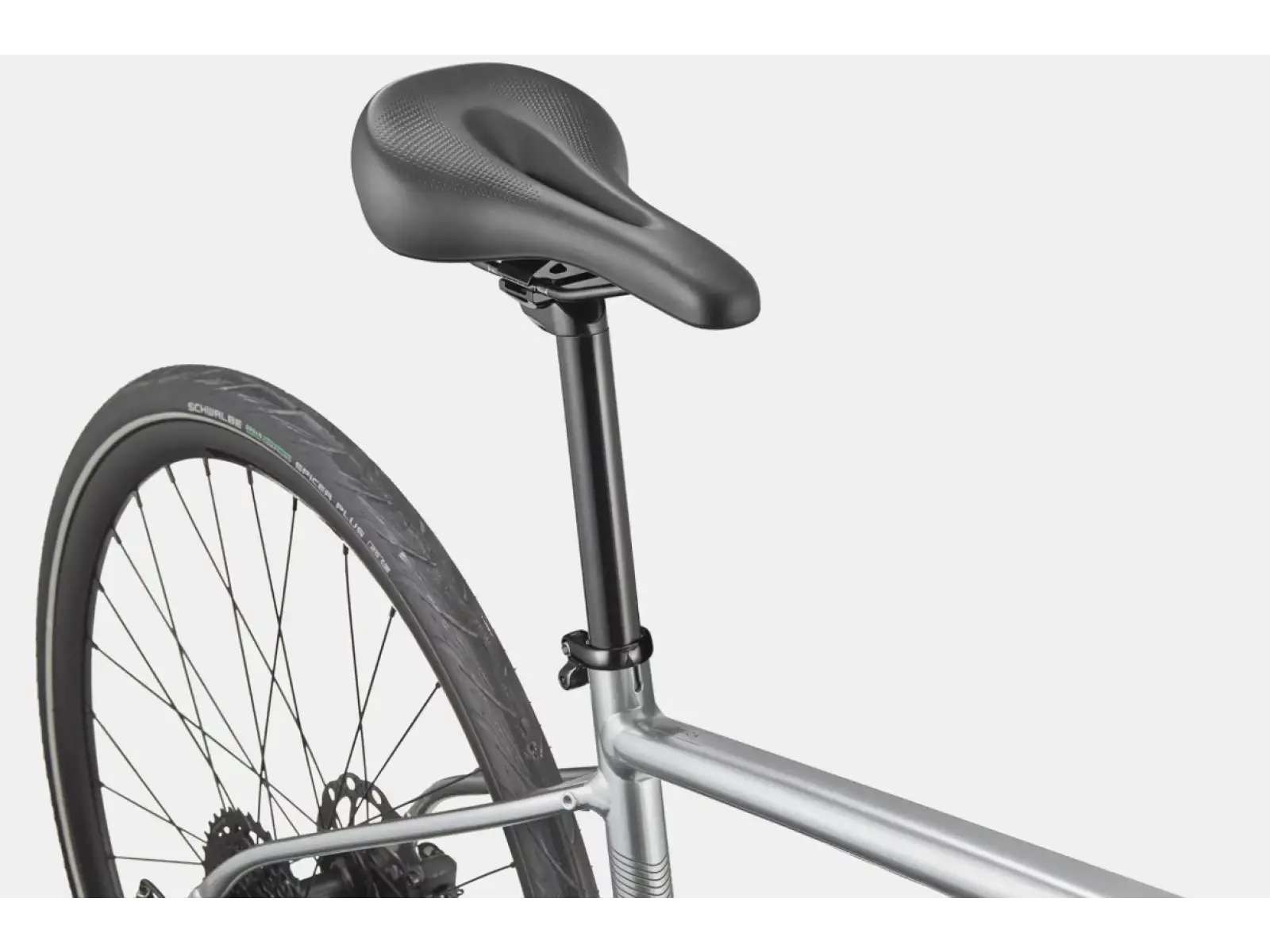 Cannondale Quick 3 rower trekingowy Mercury