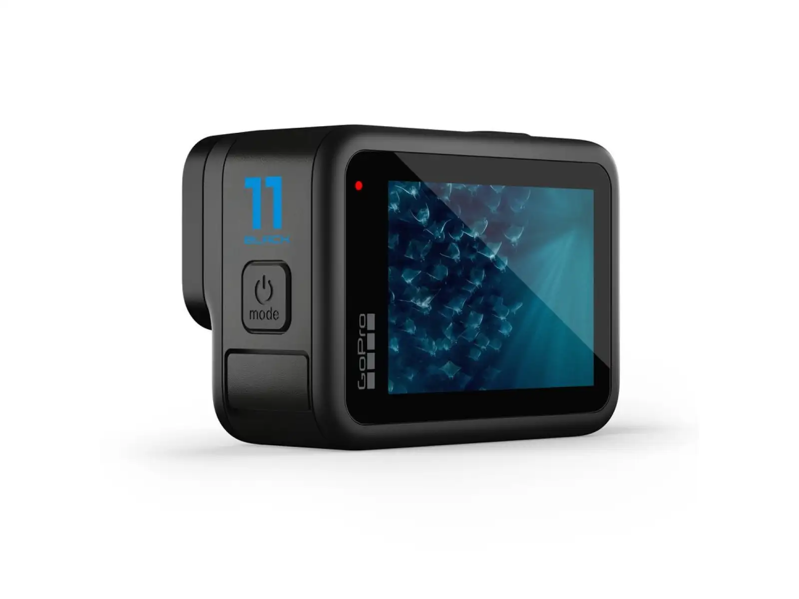 GoPro HERO11 Black kamera akcji + kubek termiczny GoPro