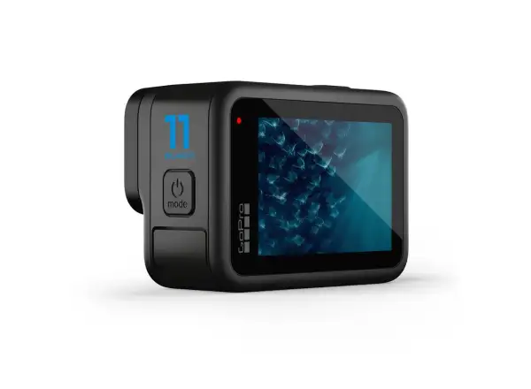GoPro HERO11 Black kamera akcji + kubek termiczny GoPro