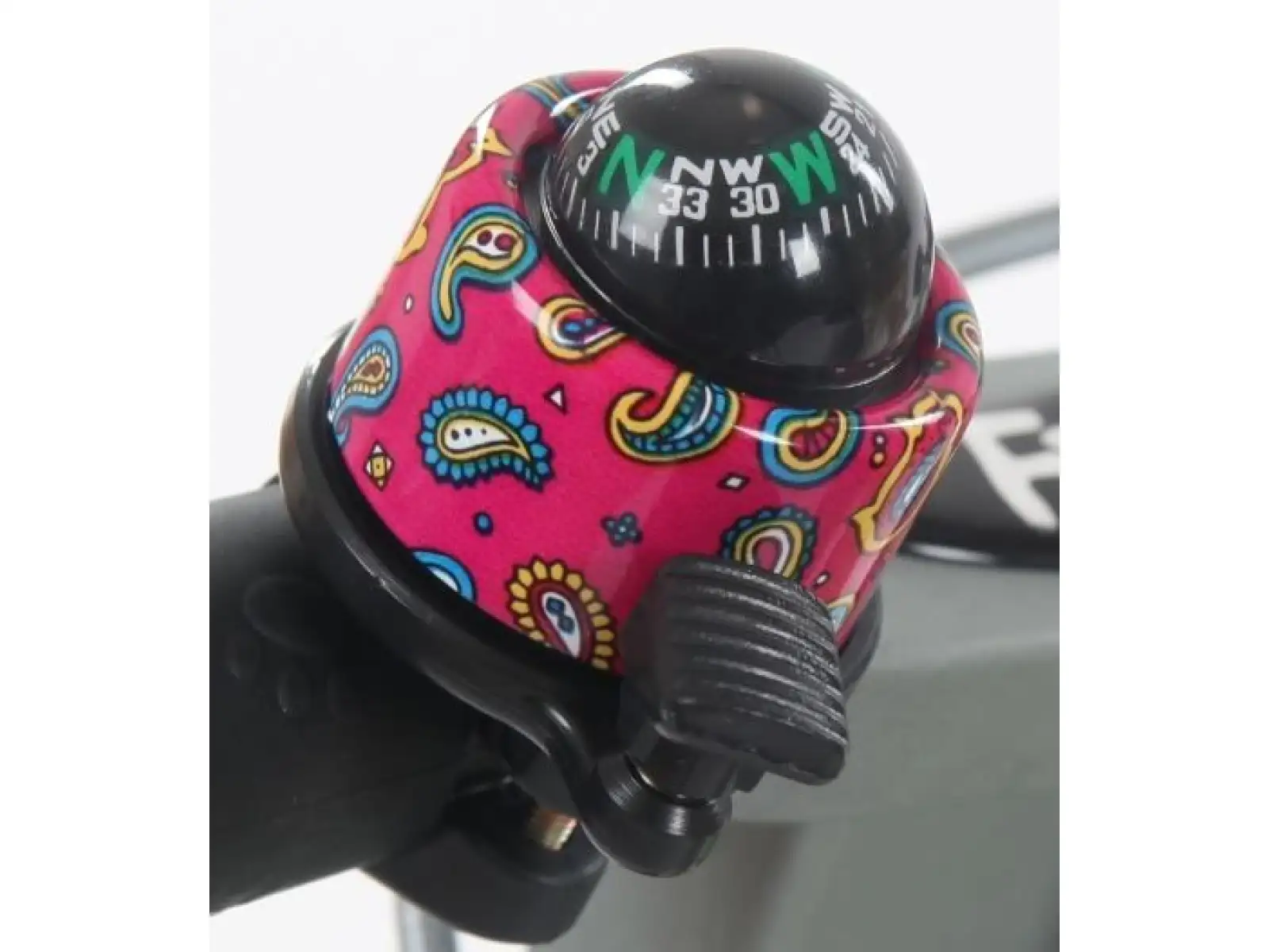 First Bike dzwonek KOMPAS