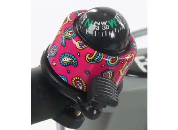 First Bike dzwonek KOMPAS