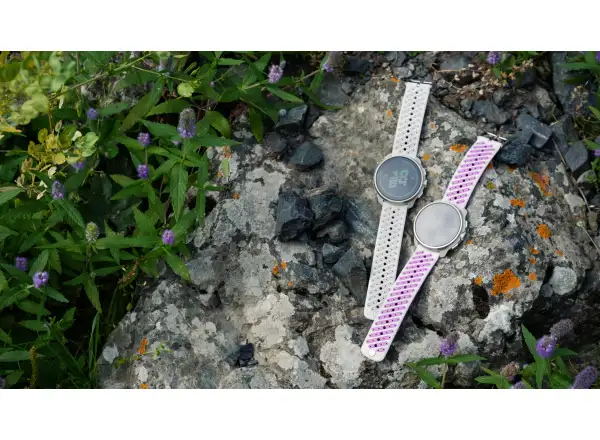 Suunto Race 3S zegarek sportowy Titanium Feather