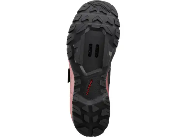 Shimano SH-EX500 damskie buty rowerowe czarna