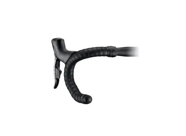 Ciclovation pierścień końcowy Finish Ring Matte Black 2ks