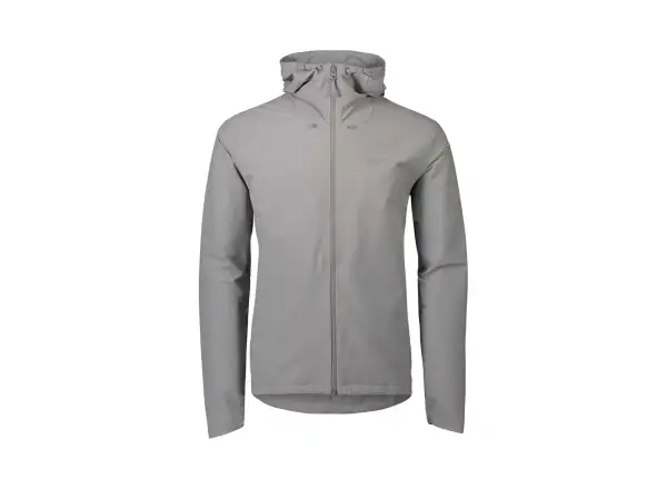 POC Transit Transcend męska kurtka Alloy Grey