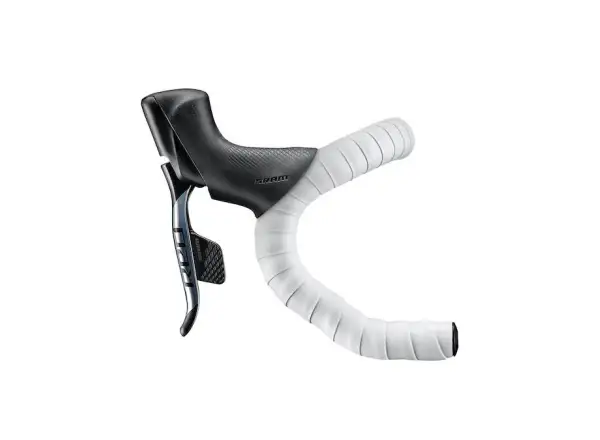 Ciclovation Leather Touch 2D owijki Snow White