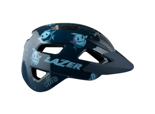 Lazer Lil Gekko dziecięcy kask Sharky roz. Uni. (46-50 cm)