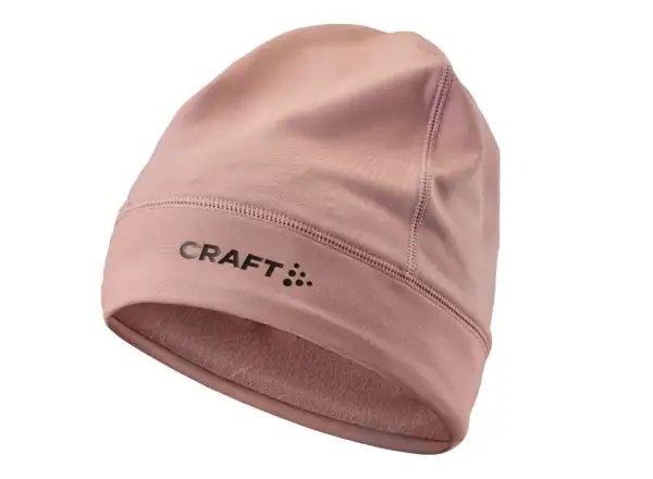 Craft Core Essence Thermal czapka różowa