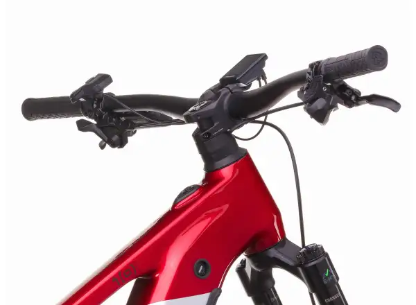 Crussis e-Hard 10.11-PRO 715Wh rower elektryczny górski