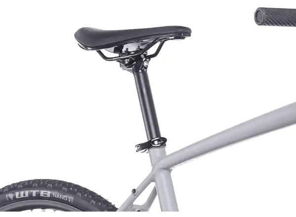 Rock Machine Lukk 20 Flat Bar gravel rower Matte Limerock Grey