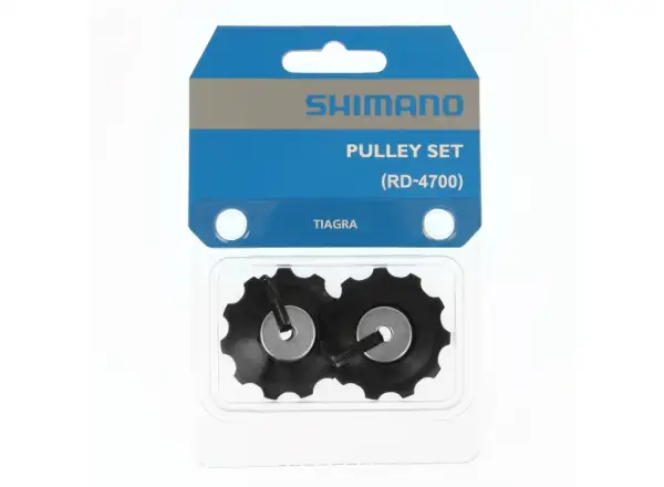 Shimano Tiagra RD-4700 koła pasowe do przerzutki