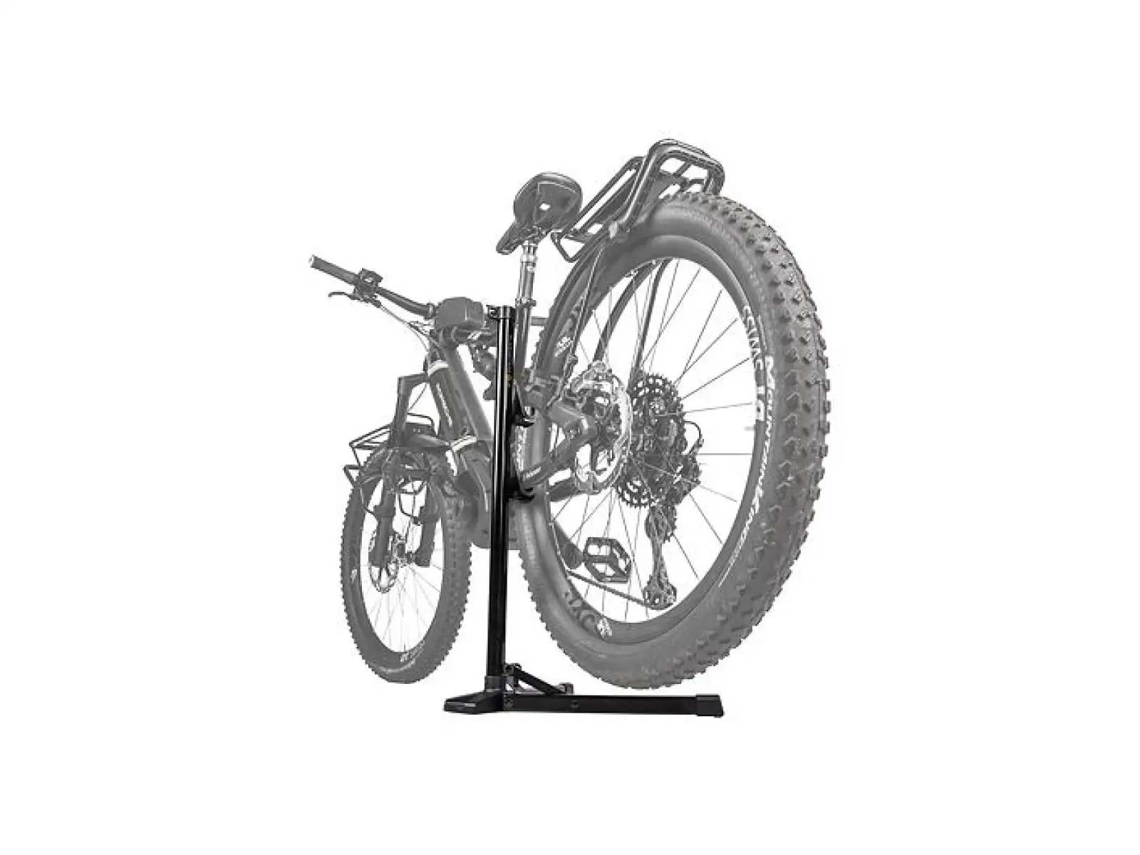 Topeak Flashstand eUP stojak na rower elektryczny czarna