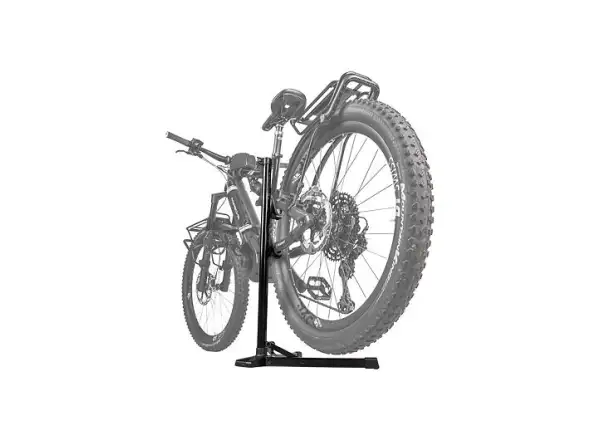Topeak Flashstand eUP stojak na rower elektryczny czarna