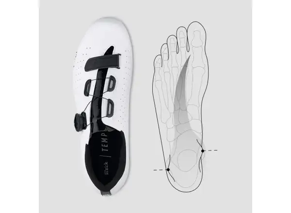Fizik Overcurve R5 szosowe męskie buty czarna/żółta fluo