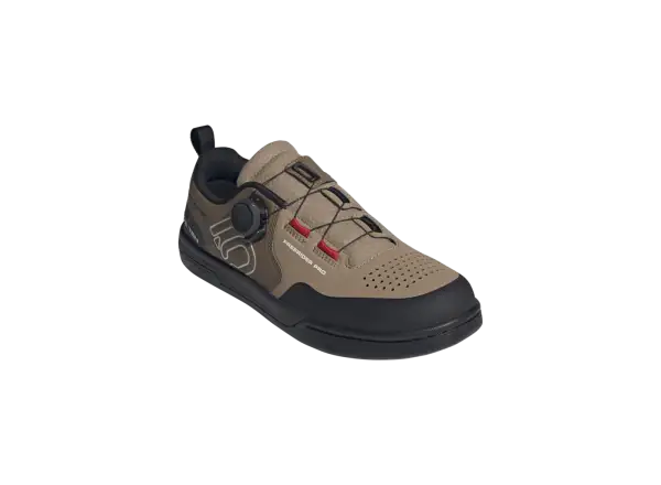 Five Ten Freerider Pro Boa męskie buty Cardboard/Off White/Black