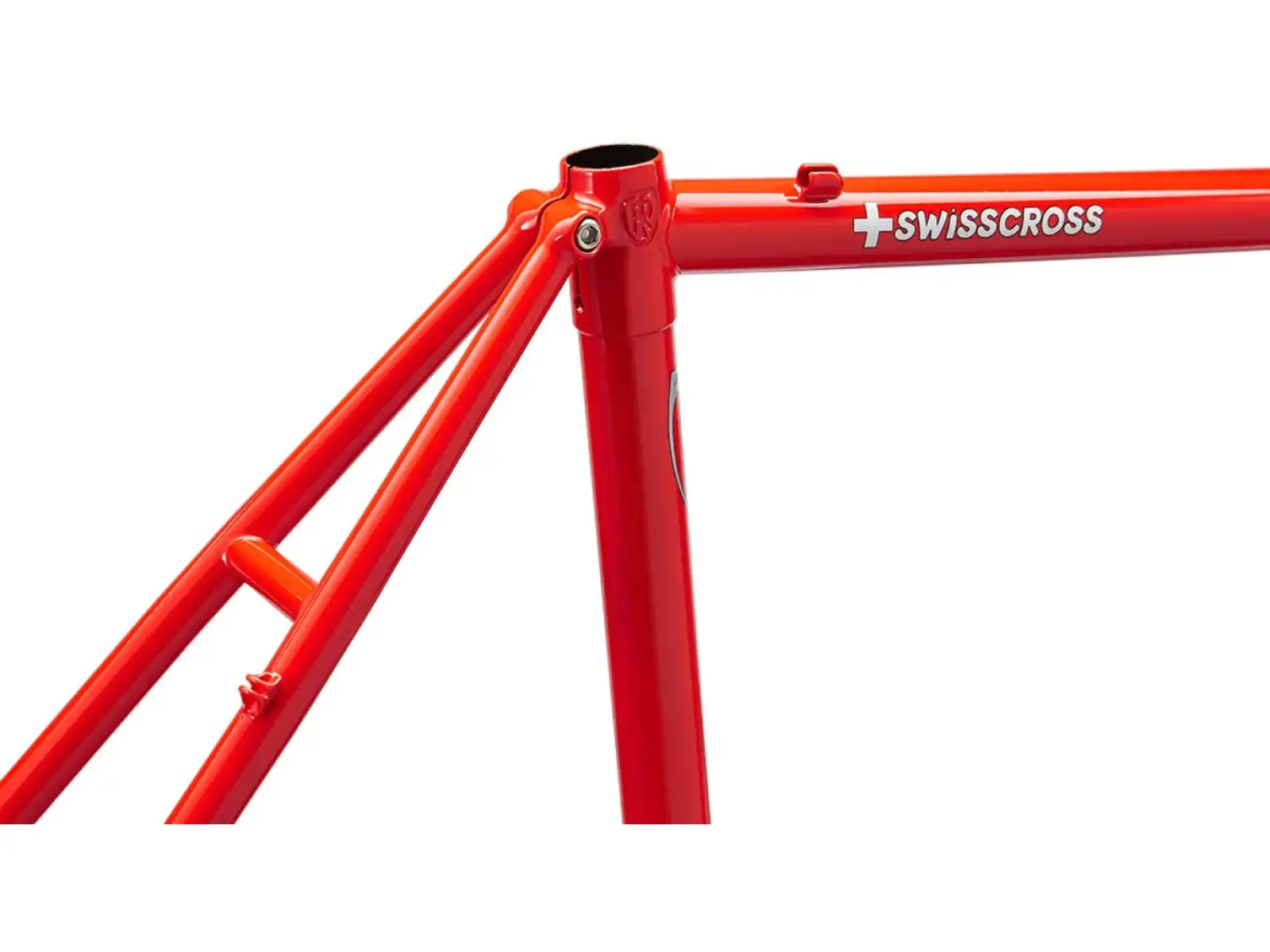 Ritchey Swiss Cross Disc zestaw ram 50th Anniversary