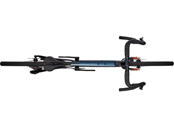 Focus Atlas 8.8 Apex rower gravelowy Azurblue/Diamondblack