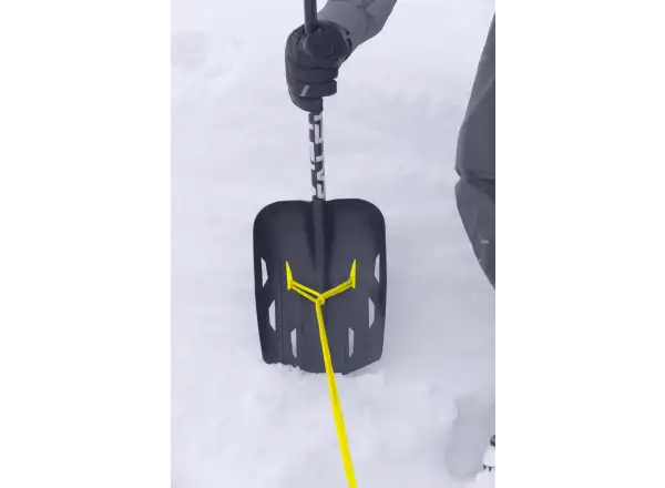 Salewa Razor SL łopata Midnight Blue