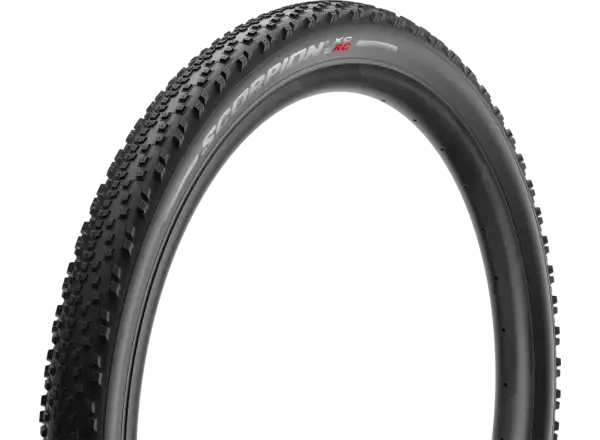 Pirelli Scorpion™ XC RC ProWALL TLR 29 x 2,20" opona kevlar czarna