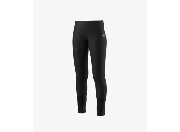 Dynafit Mezzalama Race damskie spodnie Black Out