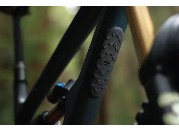 Ibis HD6 Eagle 90 górski rower w pełni amortyzowany Green