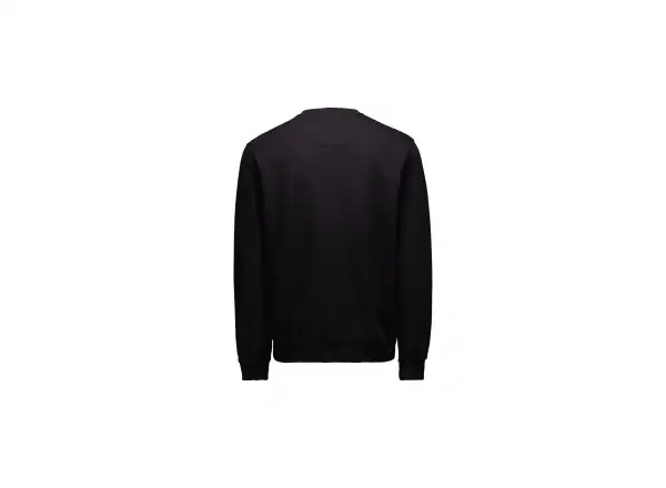 POC Crew bluza Uranium Black/Hydrogen White