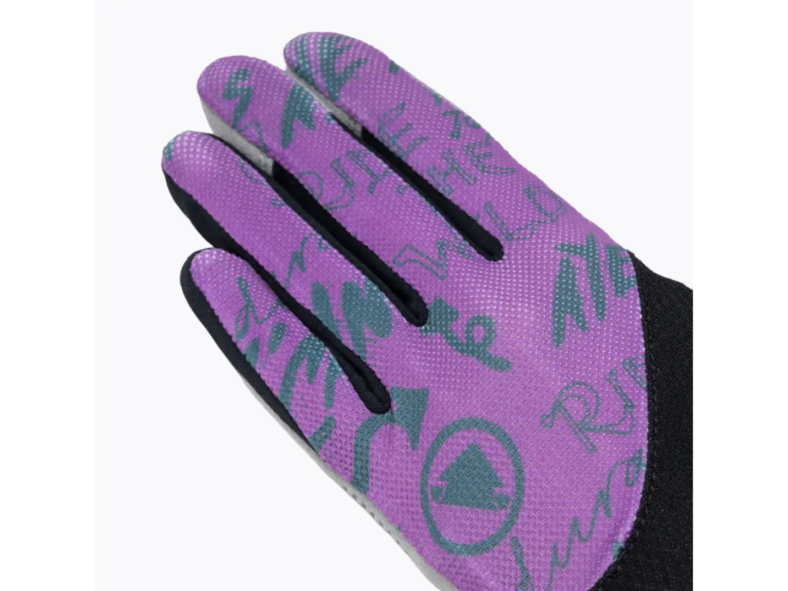 Endura Hummvee Lite Icon rękawiczki damskie Purple