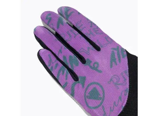 Endura Hummvee Lite Icon rękawiczki damskie Purple