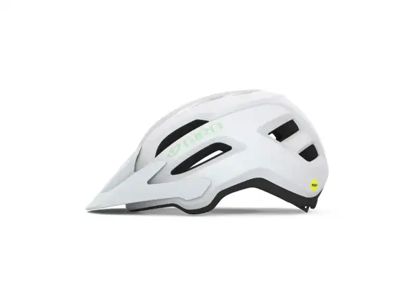 Giro Fixture II MIPS W damski kask Mat White/Space Green