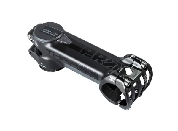 PRO Tharsis XC wspornik kierownicy 31,8 mm czarna