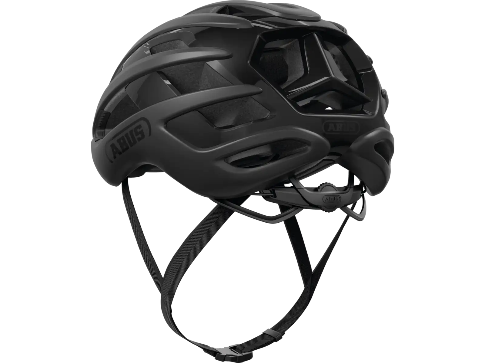 Abus AirBreaker 2.0 kask szosowy Velvet Black