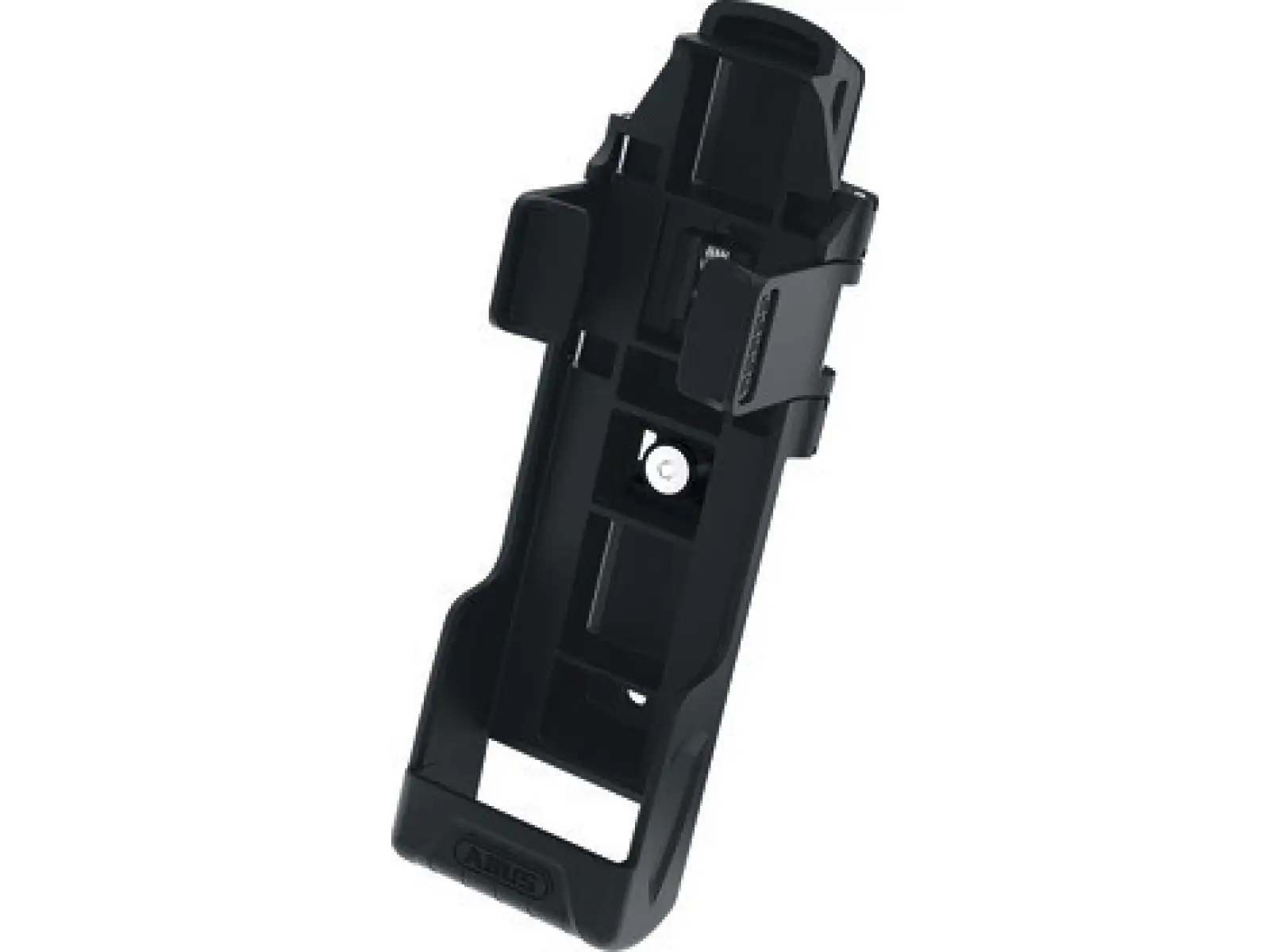 Abus Bordo 5700C/80 zamek czarna