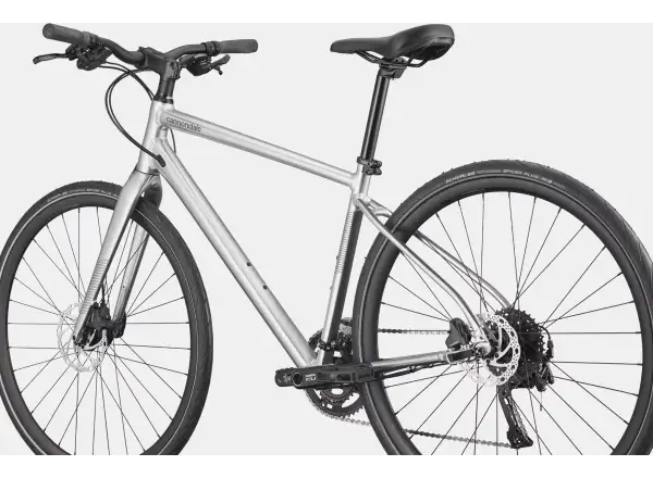 Cannondale Quick 3 rower trekingowy Mercury