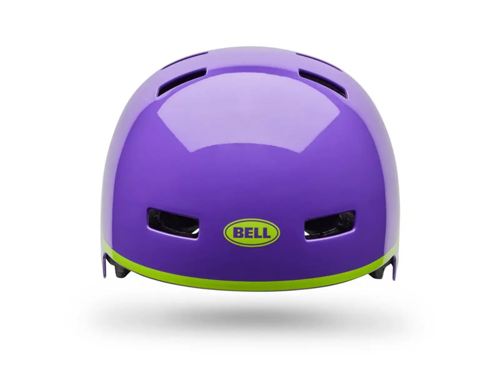 Bell Local Slayco kask Purple