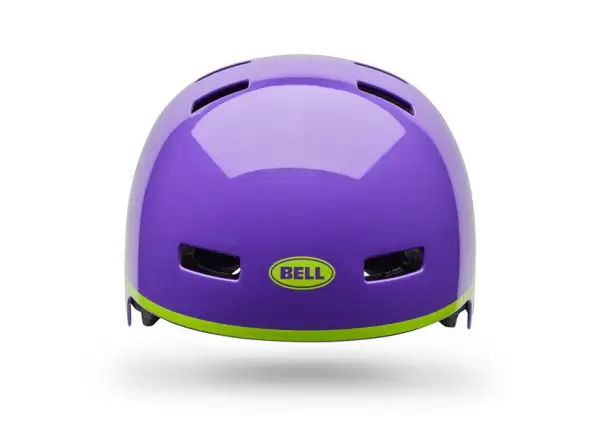 Bell Local Slayco kask Purple