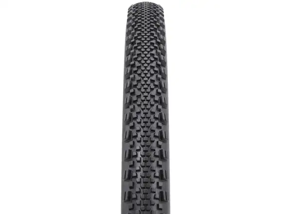 WTB Raddler TCS Light Fast Rolling SG2 gravel opona kevlar czarna