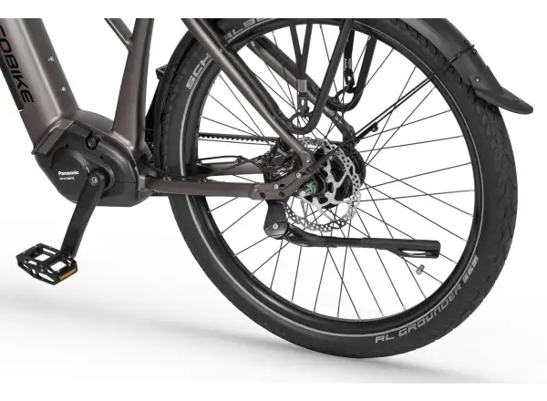 Ecobike Dare SUV rower trekkingowy elektryczny