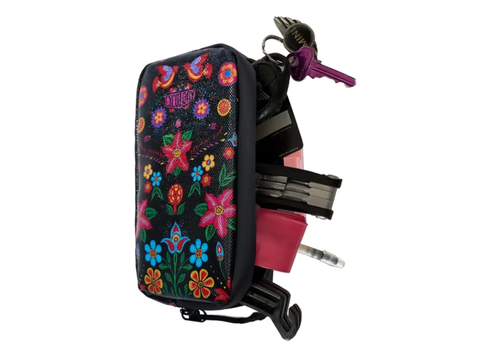 Cycology Frida Cycling Wallet wodoodporne etui