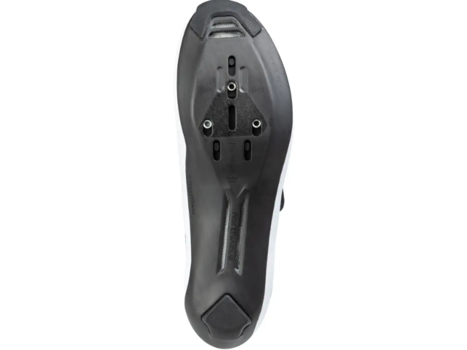 Northwave Veloce Extreme męskie szosowe buty rowerowe White/Black