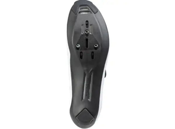 Northwave Veloce Extreme męskie szosowe buty rowerowe White/Black