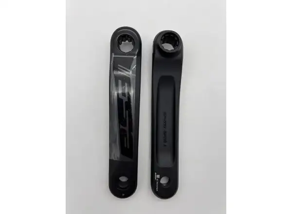 FSA E-Bike CK-745 ISIS korby 165 mm