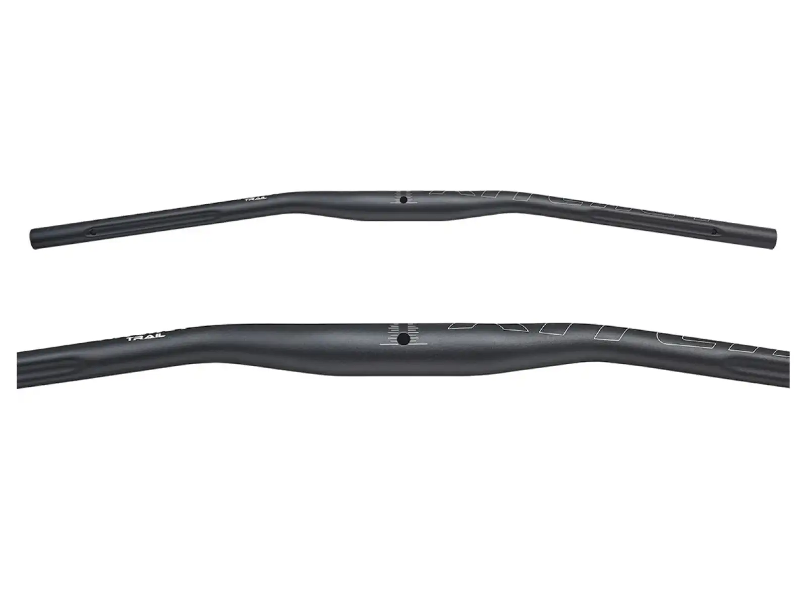 Ritchey Trail Logic-E Rizer MTB kierownica 780x20mm BB Black