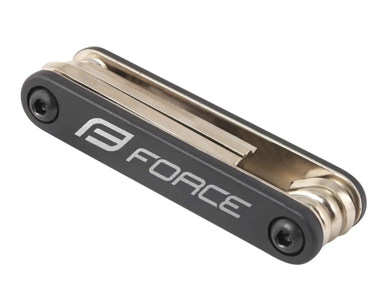 Force Mini Six zestaw narzędzi 6 funkcji