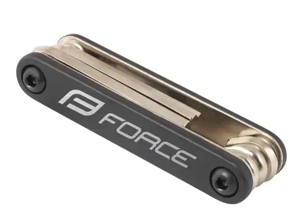 Force Mini Six zestaw narzędzi 6 funkcji