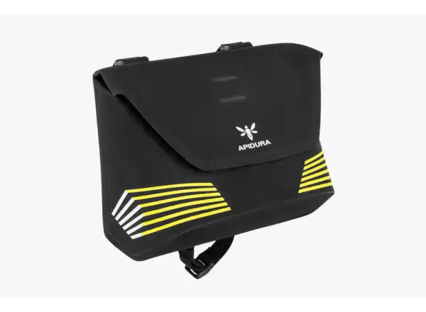 Apidura Racing torba na kierownicę 2 l