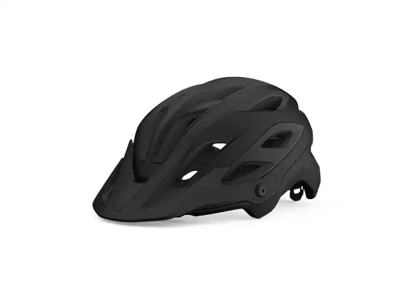 Giro Merit Spherical kask Mat Black