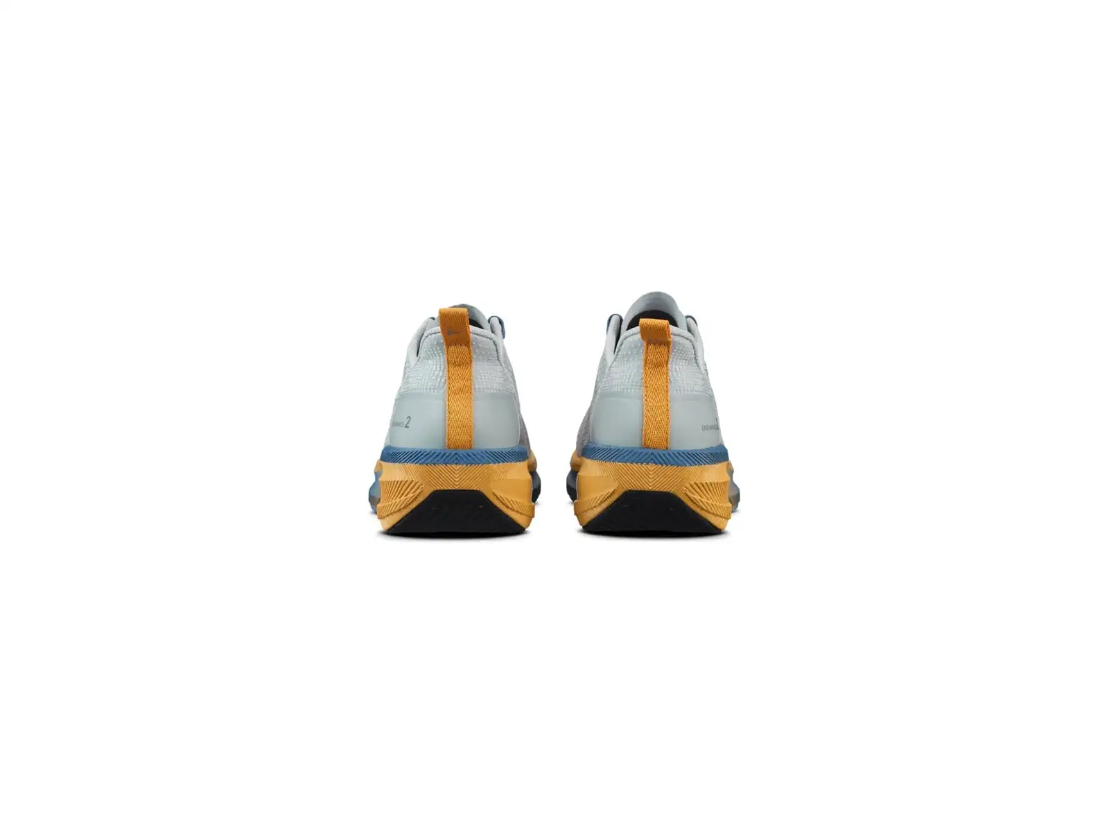 Craft Endurance 2 męskie buty do biegania szara