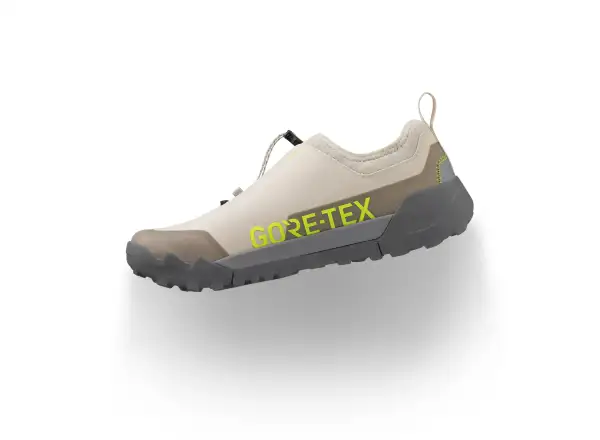 Fizik Terra Ergolace GTX 2 buty MTB Desert/Grey